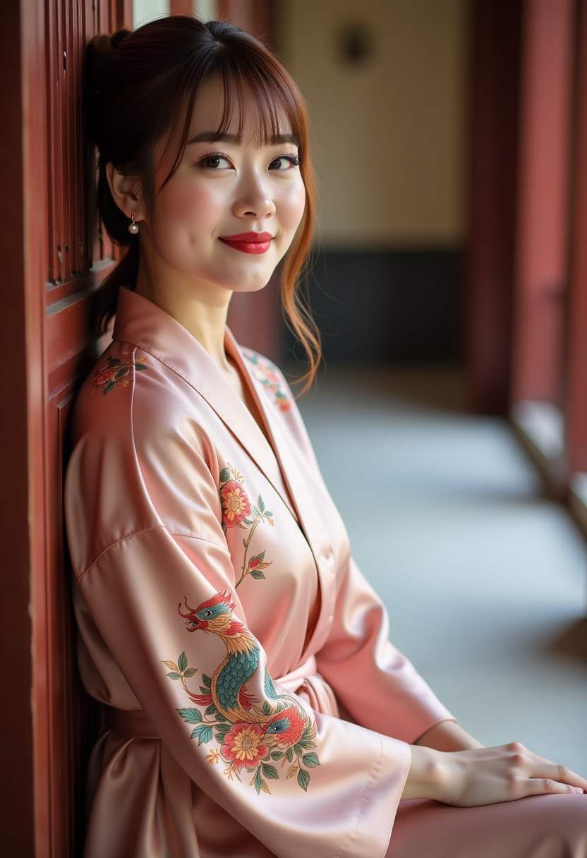 出差时未婚妻遭渣男前男友欺负